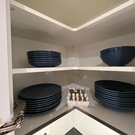 Modernes Apartment Am Fuss Des Pilatus - Skigebiet Hergiswil Extérieur photo